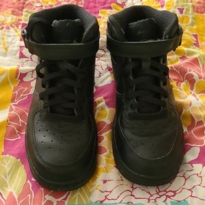 Nike Boys SB High Top